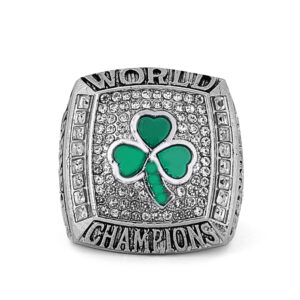 Anel NBA Campeão 2008 - Boston Celtics